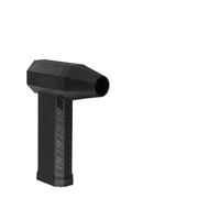 BEAZOOM Ventilateur de conduit industriel portable 130 000 tr/min, 52 m/s Turbo Souffleur 3e génération X3, 16 niveaux de vitesse du vent sans fil pour nettoyage de véhicule
