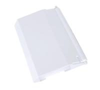 BEAZOOM Weir Skimmer pour piscine de rechange pour Hayward série SPX1082K, SP1082SP1083SP1084SP1075, blanc, pour patte en plastique