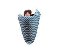 Bébé enfants portables à jouets sac de rangement de stockage peluche Bean Bag