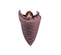 Bébé enfants portables à jouets sac de rangement de stockage peluche Bean Bag
