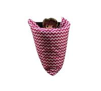Bébé enfants portables à jouets sac de rangement de stockage peluche Bean Bag