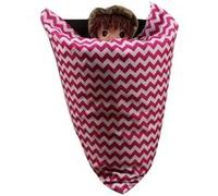 Bébé enfants portables à jouets sac de rangement de stockage peluche Bean Bag G