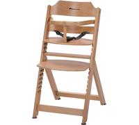 Bebeconfort 27038197 Hochstuhl Timba Basic, bois naturel