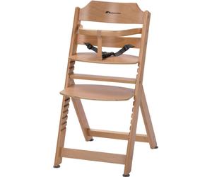 Bebeconfort 27038197 Hochstuhl Timba Basic, bois naturel