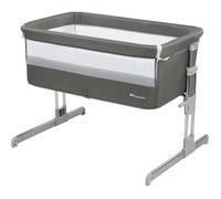 BEBECONFORT Calidoo Lit Cododo, Berceau Bébé, Lit Bébé, De la naissance jusqu'à 9kg, Gray Mist