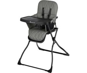 Bebeconfort Chaise haute Lily Mineral Grey