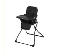 chaise haute bebeconfort Lily utilisable à partir de 6 mois pèse