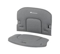 Bebeconfort Timba 2 Coussin Confort, Coussin Extra-Moelleux, Rembourrage Supplémentaire, Facile à Nettoyer, Lavage en Machine, Design Intelligent et Moderne, Facile à Fixer et Enlever, Essential