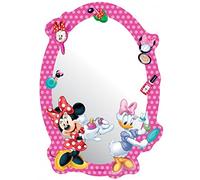 Bebegavroche Miroir Minnie & Daisy Make Up Disney