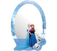 Bebegavroche Miroir Trio Reine des Neiges Disney