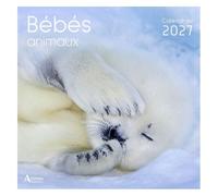 Bébés Animaux - Calendrier