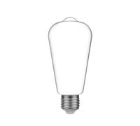Bebulbs Ampoule LED Milky Edison ST64 4W 470Lm E27 2700K