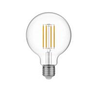 Bebulbs Ampoule LED Trasnparente Globo G95 7W 806Lm E27 3500K Dimmable