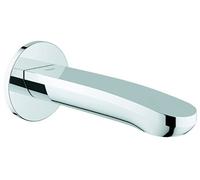 GROHE Bec déverseur pour baignoire Eurostyle Cosmopolitan 13276002 – chrome – saillie 170 mm