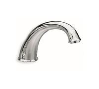 BEC DE REMPLISSAGE BAIGNOIRE RETRO CHROME - CRISTINA ONDYNA AC30151