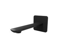 Bec de remplissage de baignoire Blackmat FOIL - CRISTINA ONDYNA FL48413