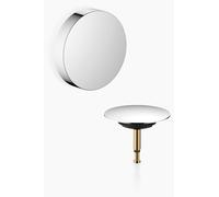 Bec déverseur pour baignoire Dornbracht avec garniture de vidage et de trop-plein, 36247970-00