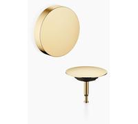 Bec déverseur pour baignoire Dornbracht avec garniture de vidage et de trop-plein, 36247970-28