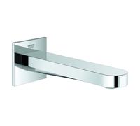 Bec déverseur pour baignoire GROHE Plus, saillie 168mm, 13404003, Couleur: chrome