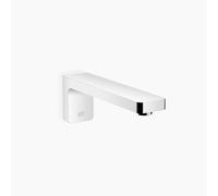 Bec déverseur pour baignoire LULU de Dornbracht pour montage mural, 13801710-00, Couleur: chrome