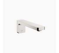 Dornbracht Entrée de bain Lulu 13801710-06 pour montage mural, platine mat