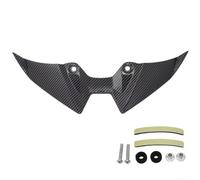 Bec d'oiseau de carénage personnalisé pour Kawasaki Z900 2025 (transfert | Améliore la sécurité de conduite, minimise les oscillations à la vitesse de l'autoroute, augmente la confiance du conducteur