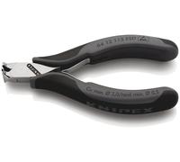 Bec électronique L.115mm Forme 1 Facette oui, petite polarité miroir