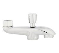 Bec inverseur pour bain douche GARIS R03-4555458