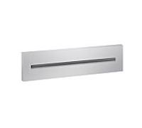 Herzbach Living Spa Douche de tête, 1 jet, 11.696000.1.01,