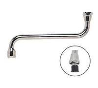 Bec Standard Par Dessous Chrome chrome G
