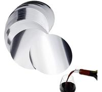 Bec verseur à vin - Bouchon anti-goutte flexible - Anti-goutte