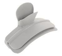 Bec Verseur de Pot en Silicone, Clip pour Casseroles, pour Cuisson | Accessoire Cuisine Réutilisable, Déflecteur de Bord, Canalise Liquides, Usage Service, Ustensile Pratique