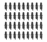 Bec Verseur Liquide Plastique Pour Bar Bec Verseur Liquide Plastique(36PCS) | Design anti-goutte, écoulement fluide, plastique , élégant, lot de 36 pièces