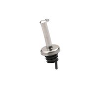 Bec verseur, set de 2 pièces BECURO Gefu Acier inoxydable Argent Argent G