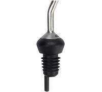 Bec verseur STEEL 10 cm, argent, acier inoxydable, OXO
