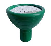 Bec verseur universel interchangeable pour arrosoir