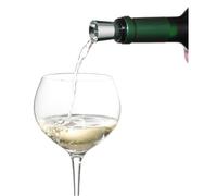 Bec verseur vin et bouchon à vin 2 en 1, WMF
