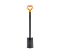 Bêche à bord droit SolidTM FISKARS - 1066717