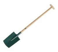 LEBORGNE - BECHE A Rebord DUOPRO Manche BEQUILLE NOVAGRIP - 314287