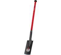 Bêche de force IDEAL slim avec pommeau en nylon - 13010282