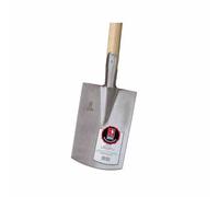 Bêche De Jardin Britta 85Cm Manche En Frêne 250X165Cm Outils De Jardin Bêche TOP