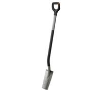 Bêche de jardin Ergonomic™ étroite