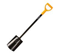 Bêche de jardin tranchant carré Solid 131403