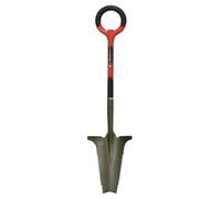 Bêche en acier carbone manche composite multifonction Root Slayer