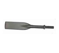 BECHE ETROITE 60MM EMM HEX 22X82 - MAC4AS00023