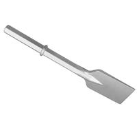 BECHE LARGE 125MM EMM HEX 28X160LONG 445