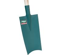 BECHE LIMOGES 34CM SANS MANCHE FORGES DE MAGNE - 538340