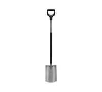 Fiskars Szpadel prosty 1025375