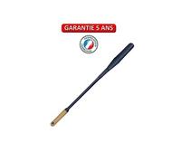 Outils Perrin Bêche standard avec polie devant - manche béquille - 28 cm G
