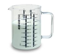 Riess Simax - 093 006 029-Bouilloire et Verre doseur 1 l